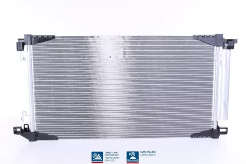 CONDENSOR, AIRCO NISSENS 941228)