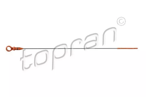 Oliepeilstok TOPRAN 723 518)