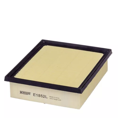 Luchtfilter HENGST FILTER E1852L)