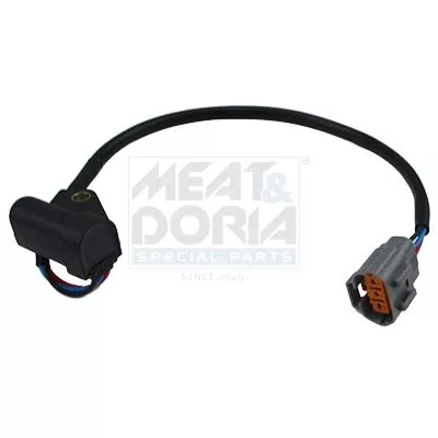 Sensor, crankshaft pulse  871139)