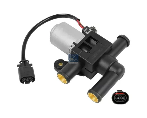Koelvloeistofregelklep DT Spare Parts 3.82270)