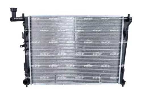 Radiator, engine cooling NRF 53821)
