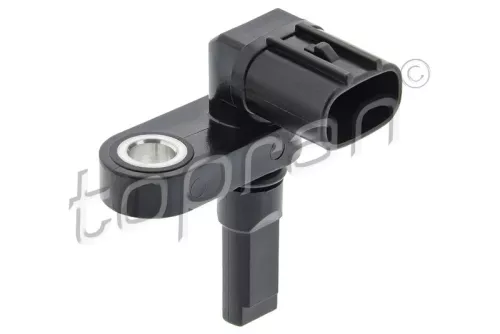 Sensor, wielsnelheid TOPRAN 623 016)