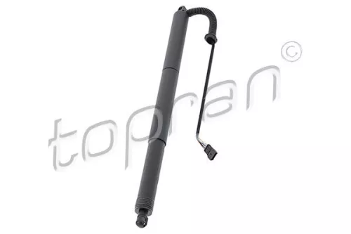 Elektromotor, achterklep TOPRAN 633 215)