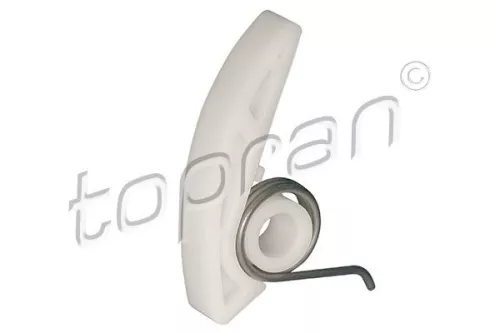 Spanner, distributieketting TOPRAN 626 209)