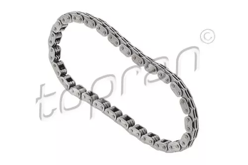 Chain, oil pump drive TOPRAN 632 658)