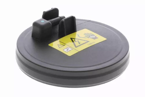 Valve, crankcase ventilation VAICO V20-3899)