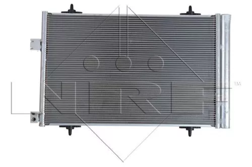 Condenser, air conditioning NRF 35946)