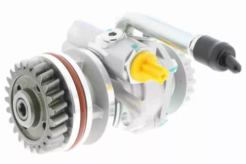 Hydraulic Pump, steering VAICO V10-0587)