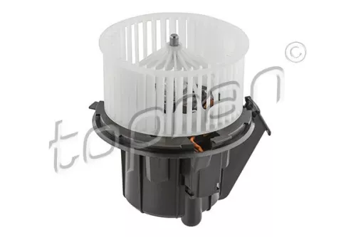 Binnenventilator TOPRAN 723 992)