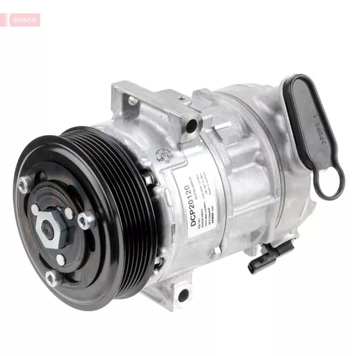Compressor, air conditioning DENSO DCP20120)