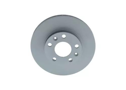 Remschijf BOSCH 0 986 479 F65)