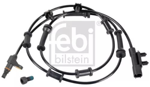 Sensor, wielsnelheid FEBI BILSTEIN 170575)