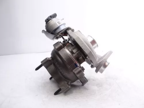 Oplader, opladen (supercharged/turbocharged) GARRETT 818987-9001S)