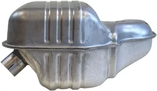 Achterdemper BOSAL 235-143)