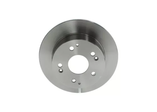 Remschijf BOSCH 0 986 479 V39)
