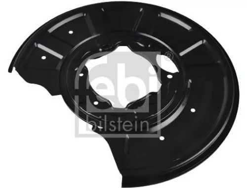 Spatbord, remschijf FEBI BILSTEIN 175124)