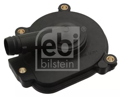 Housing Cover, crankcase FEBI BILSTEIN 47338)