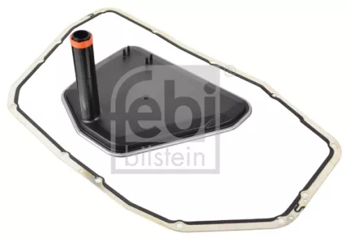 Hydraulic Filter Kit, automatic transmission FEBI BILSTEIN 100266)