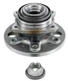 Wheel Bearing Kit SNR R141.49)