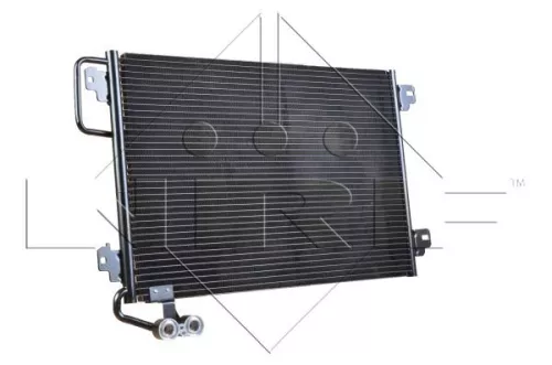 Condensor, airconditioning NRF 35340)