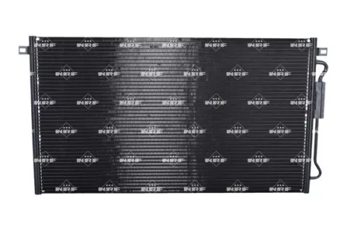 Condensor, airconditioning NRF 35448)