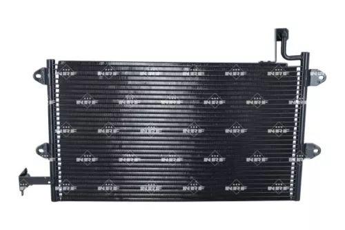 Condensor, airconditioning NRF 35584)