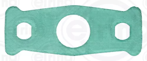 Pakking, olie-uitlaat (lader) ELRING 489.430)