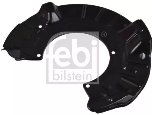 Spatbord, remschijf FEBI BILSTEIN 175303)