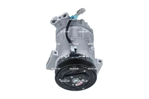 Compressor, air conditioning NRF 32818)