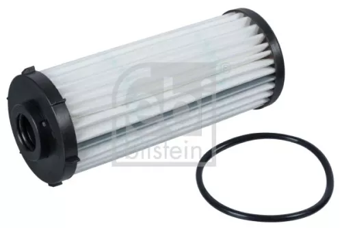 Hydraulic Filter, automatic transmission FEBI BILSTEIN 107826)