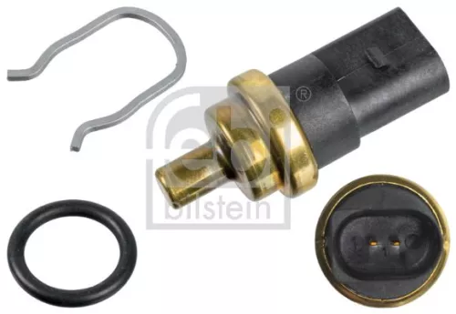 Sensor, coolant temperature FEBI BILSTEIN 175216)