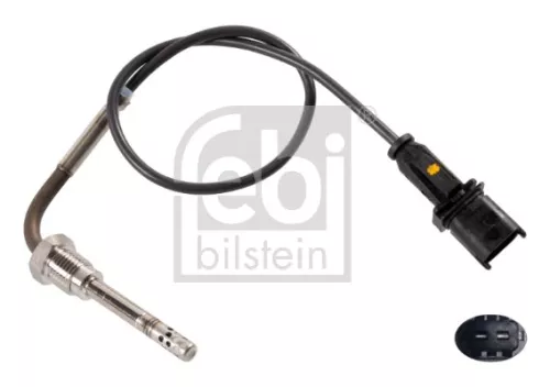 Sensor, uitlaatgastemperatuur FEBI BILSTEIN 174943)