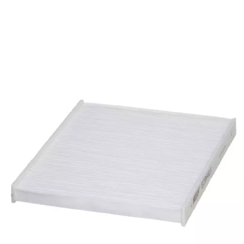 Filter, cabin air HENGST FILTER E2964LI)