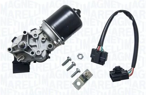 Ruitenwissermotor MAGNETI MARELLI 064300406010)