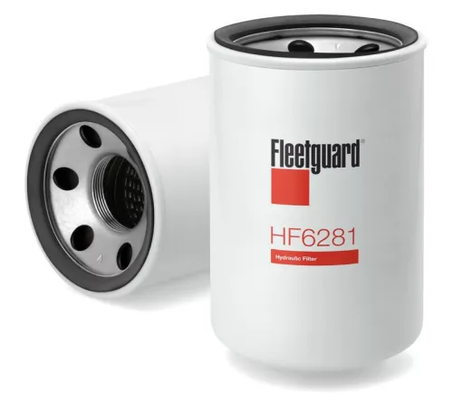 Filter, hydraulische bediening FLEETGUARD HF6281)