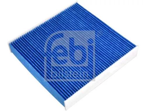 Filter, cabinelucht FEBI BILSTEIN 175001)