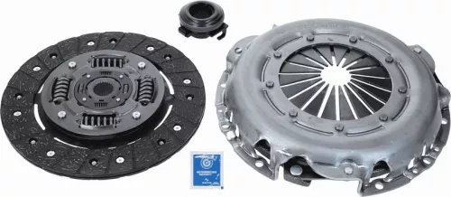 Clutch Kit SACHS 3000 951 604)
