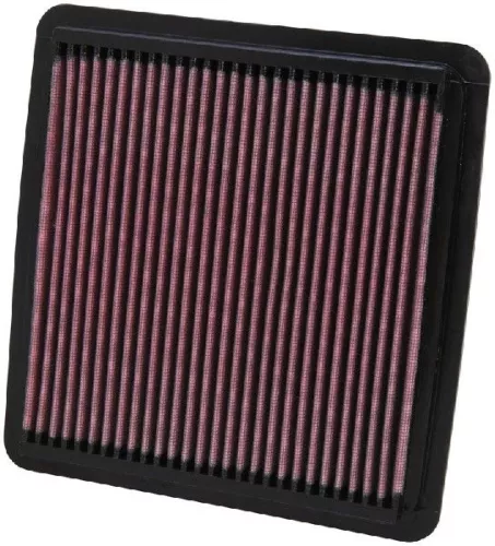 Luchtfilter K&N FILTERS 33-2304)