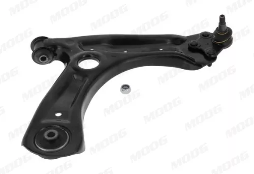 Control/Trailing Arm, wheel suspension MOOG VO-WP-16810)