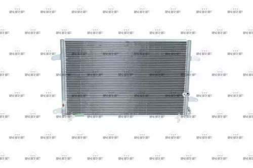Condensor, airconditioning NRF 350349)