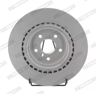 Remschijf FERODO DDF2733C)