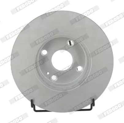 Remschijf FERODO DDF2861C)