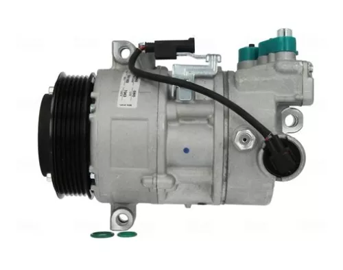 Compressor, air conditioning NISSENS 89043)