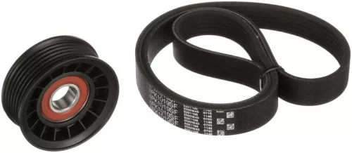 V-ribbed Belt Set GATES K016PK1019SF)