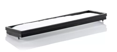 Filter, cabinelucht MANN-FILTER CU 5809)