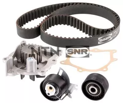 Water Pump & Timing Belt Kit SNR KDP459.680)