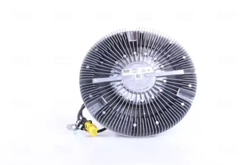 Koppeling, radiateurventilator NISSENS 86228)