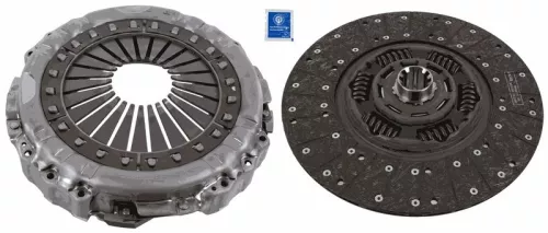 Koppelingsset SACHS 3400 700 691)