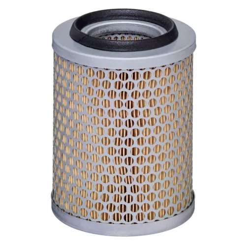 Luchtfilter HENGST FILTER E643L)